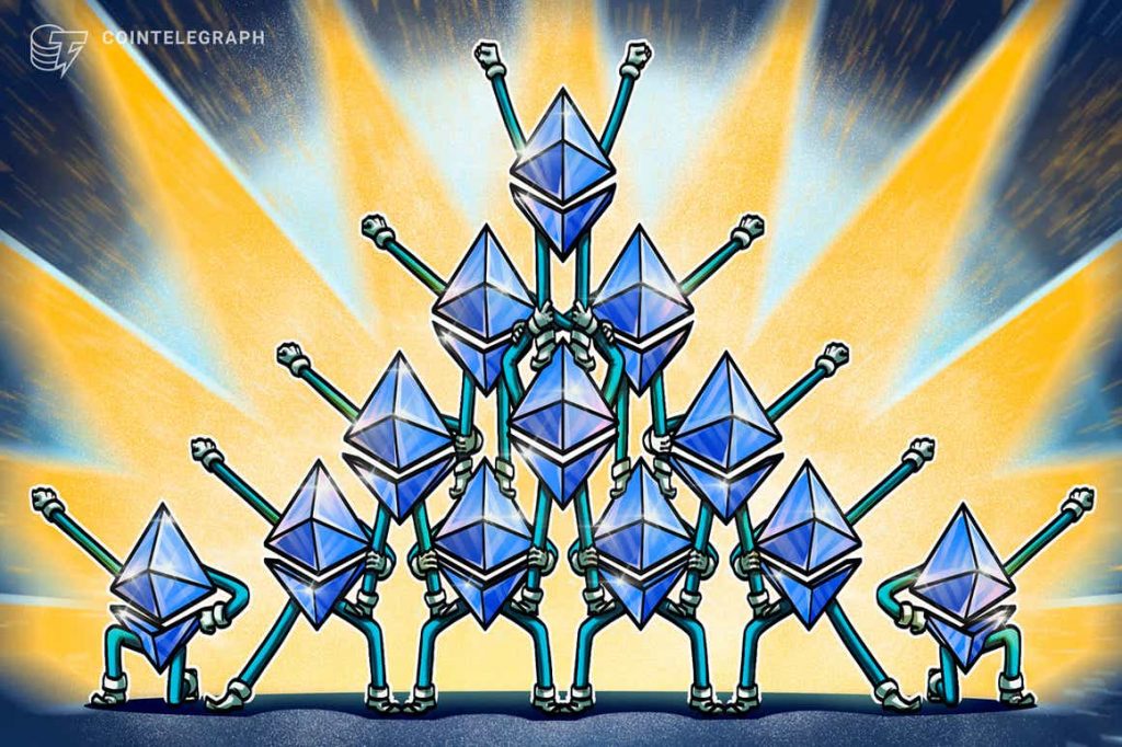 Analysts say ‘impulse move’ could send Ethereum price into the $6K to $14K range