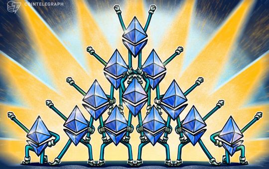 Analysts say ‘impulse move’ could send Ethereum price into the $6K to $14K range