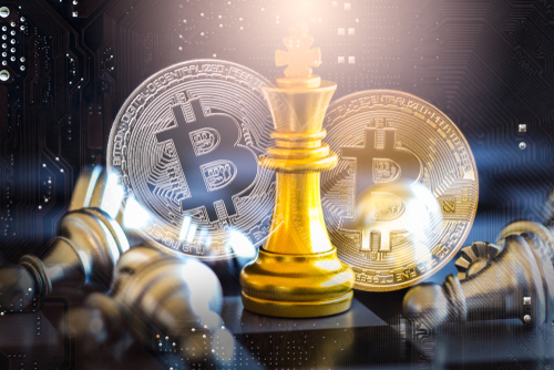 Anthony Pompliano says Bitcoin remains crypto king despite recent dip