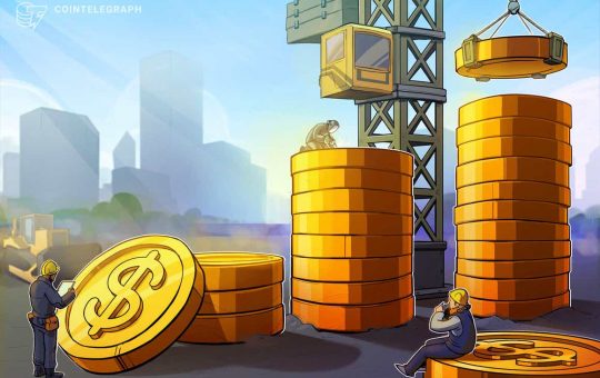 Avalanche creates $200 million fund to lure top crypto devs