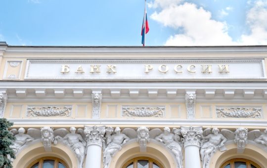 Bank of Russia skeptical about crypto in the face of flourishing local market