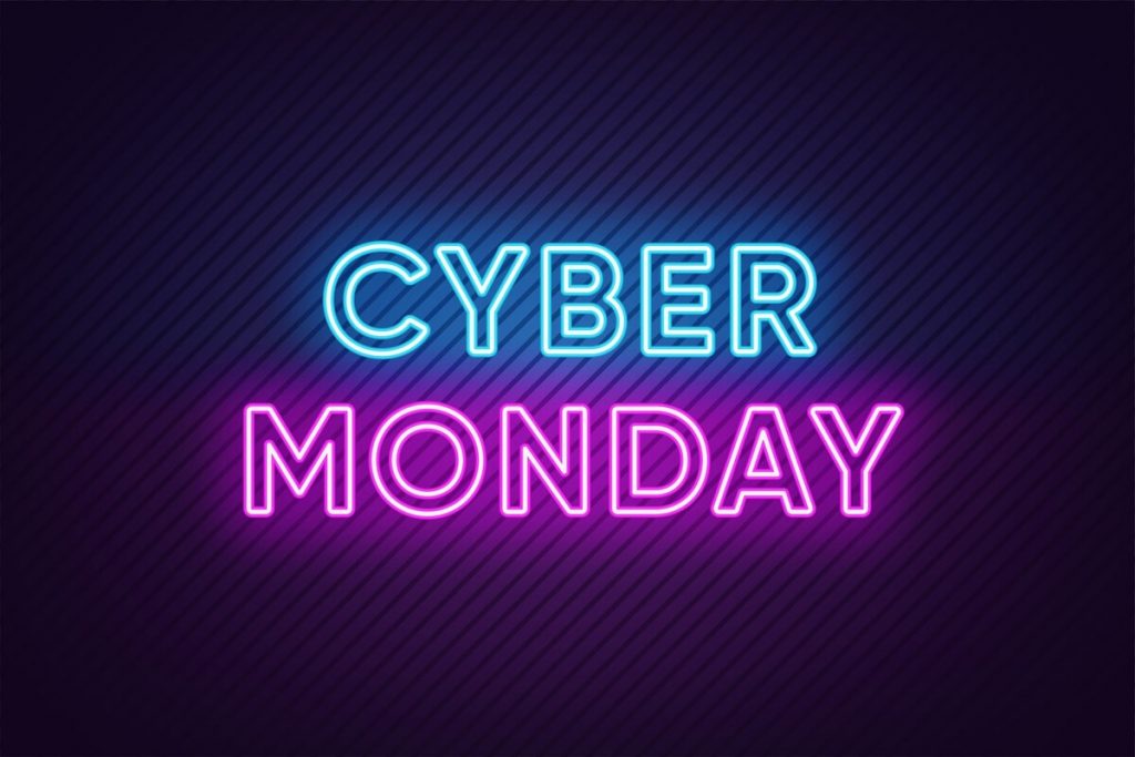 Best Cyber Monday 2021 Crypto Deals