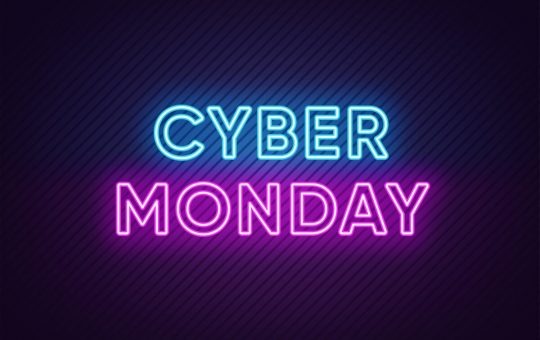 Best Cyber Monday 2021 Crypto Deals