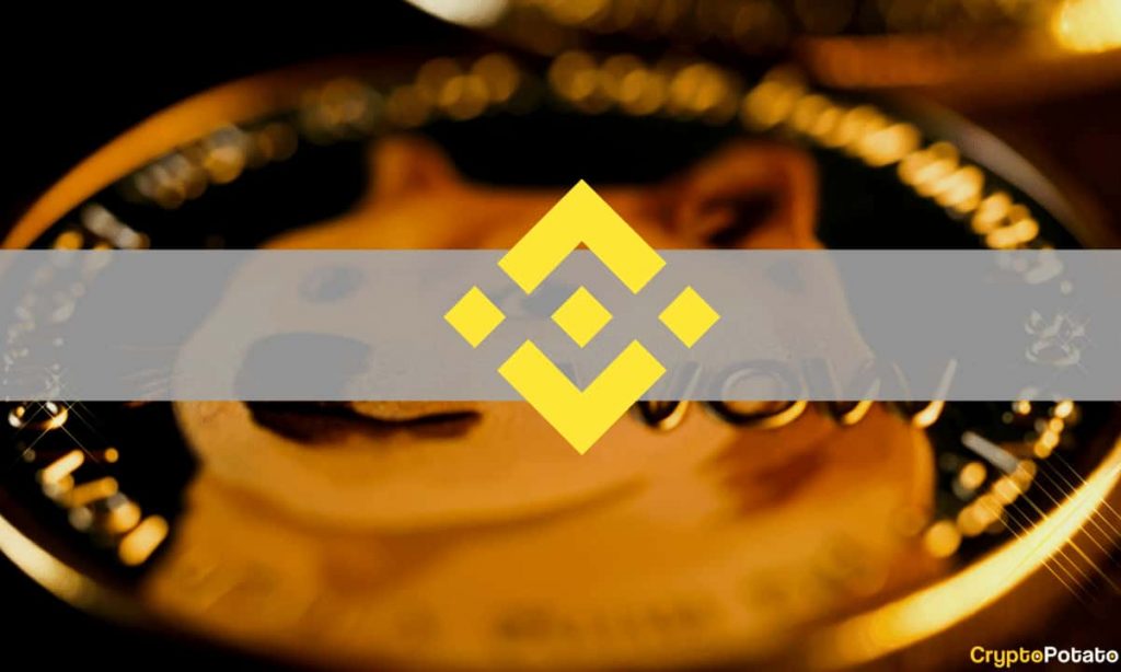 Binance Unveils Inside Details of the Dogecoin (DOGE) Incident