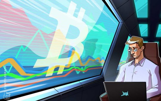 Bitcoin sentiment in 'wild' divergence from reality as $53K BTC triggers 'extreme fear'