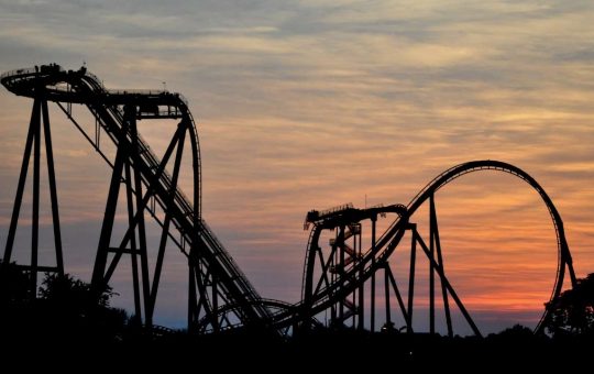 Bitcoin's Rollercoaster, Metaverse Hype, and Broader Market Concerns: This Week's Recap