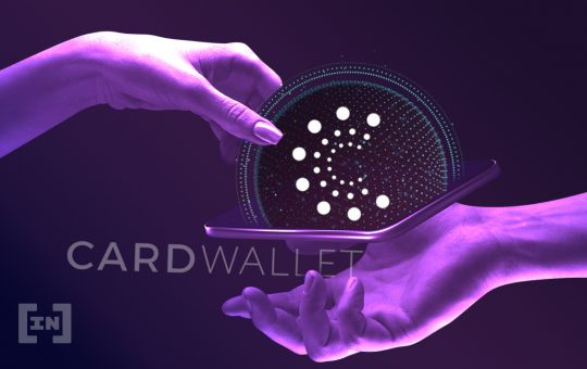 CardWallet, MELD Labs Team up to Make Cardano the Next Ethereum