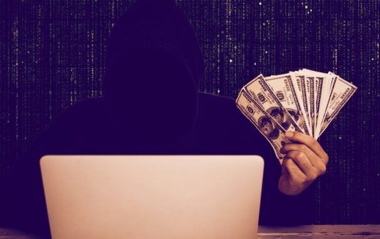 DeFi Users Lost $10.5 Billion to Theft and Fraud in 2021, Mostly on Ethereum: Report