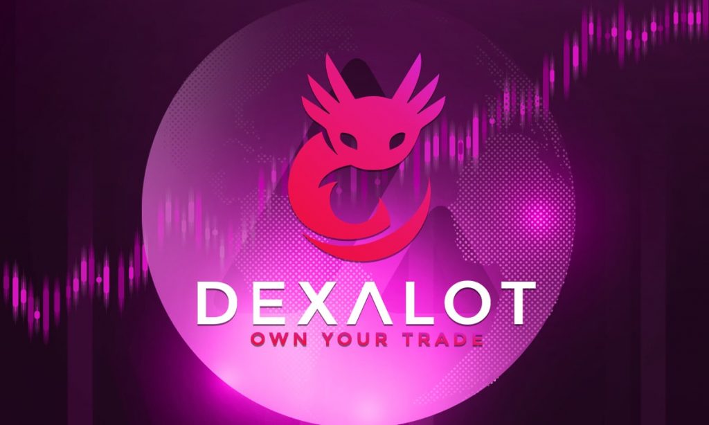 Decentralized Finance Revolution, What Is Dexalot?