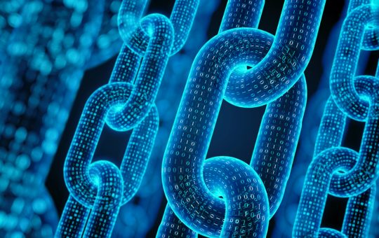 Blockchain Industry to Surpass $67 Billion by 2027: Fintech Report Names 2021's Most Influential Blockchain Companies