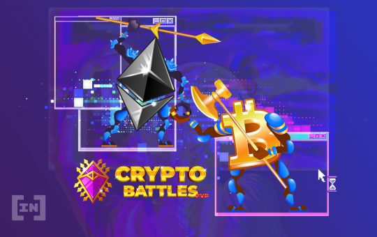 First Fully Transparent PVP Game on BSC Launches Tokensale