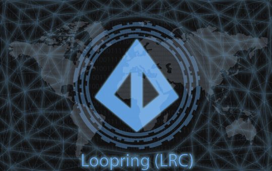 Loopring (LRC) price soars amid possible GameStop partnership