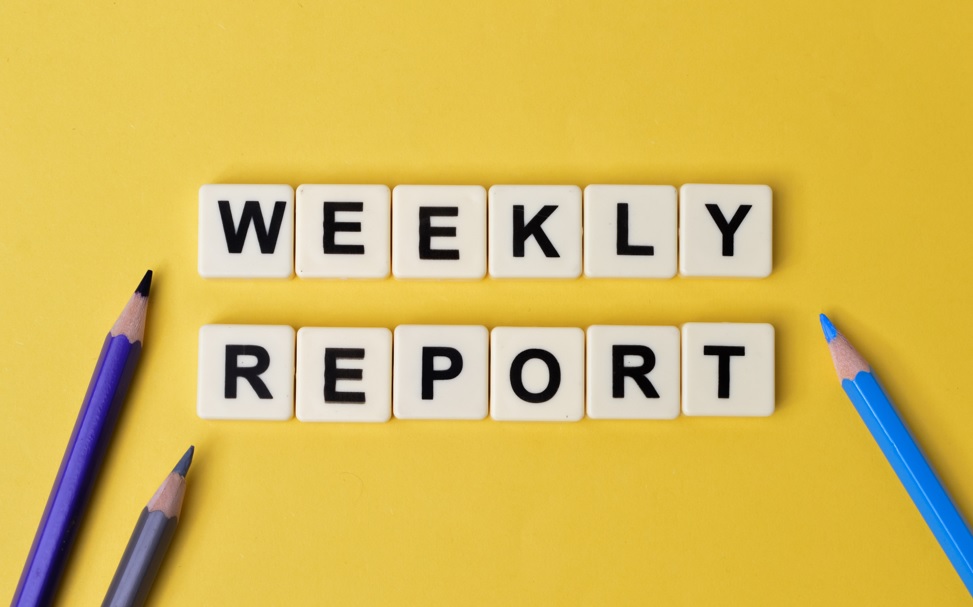 Weekly Roundup of Cryptocurrency News 19/11/2021