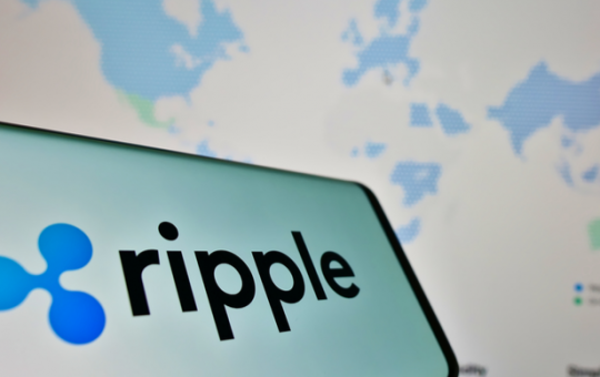 XRP gained on Tuesday: what's next for Ripple