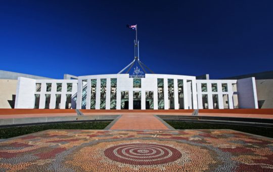 Australia to Regulate Crypto Sector as Part of Payments Reform