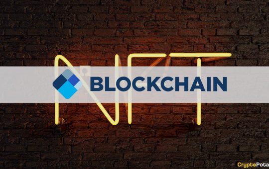 BlockchainCom Taps NFT Realm With Beta Version of its New Marketplace