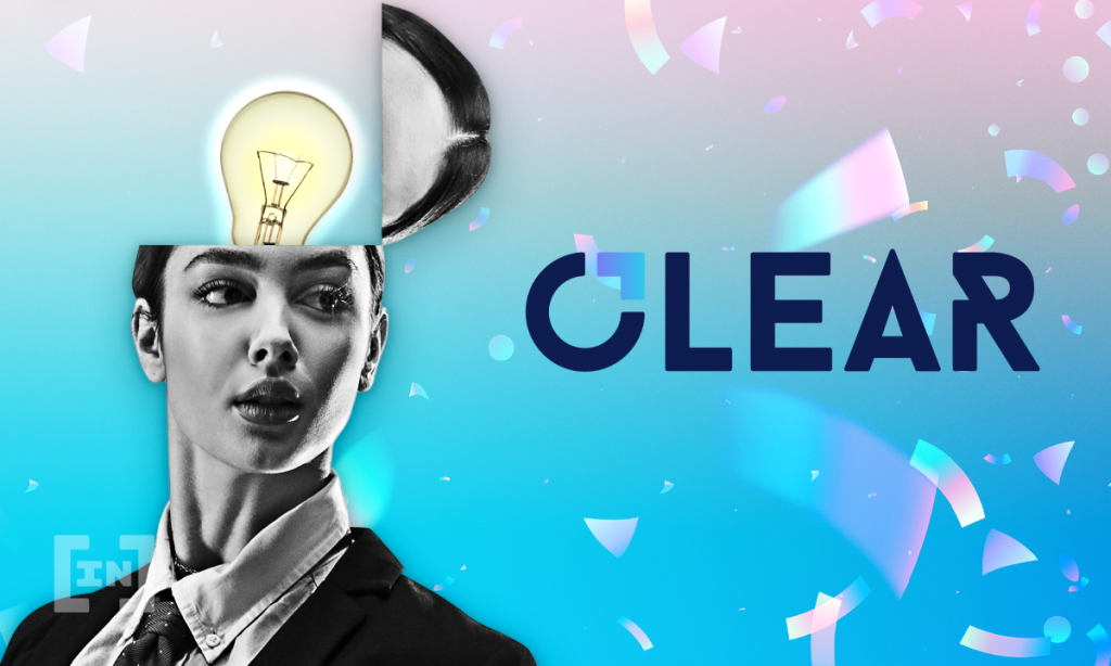 ClearDao AMA Session With BeInCrypto