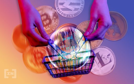 Crypto Retirement Plans Becoming an Attractive Option in US Cities