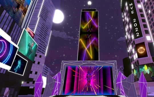 Metaverse NYE Parties: Decentraland New Year's Eve Bash to Recreate One Times Square, Paris Hilton to DJ in Roblox