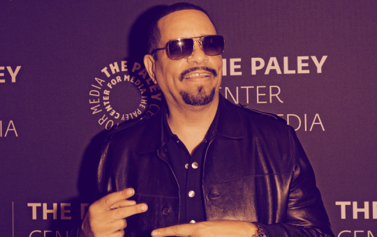 Ice-T Helps Niftify Launch NFT Marketplace in US