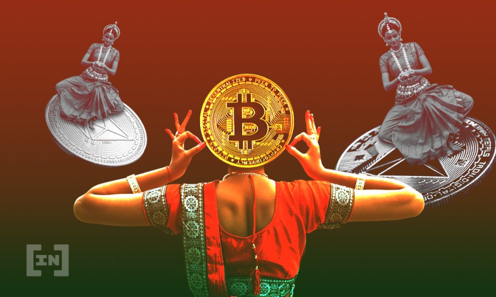 Indian Prime Minister's Twitter Account Hacked, Fraudulent Bitcoin Tweets Posted