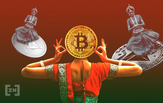 Indian Prime Minister's Twitter Account Hacked, Fraudulent Bitcoin Tweets Posted