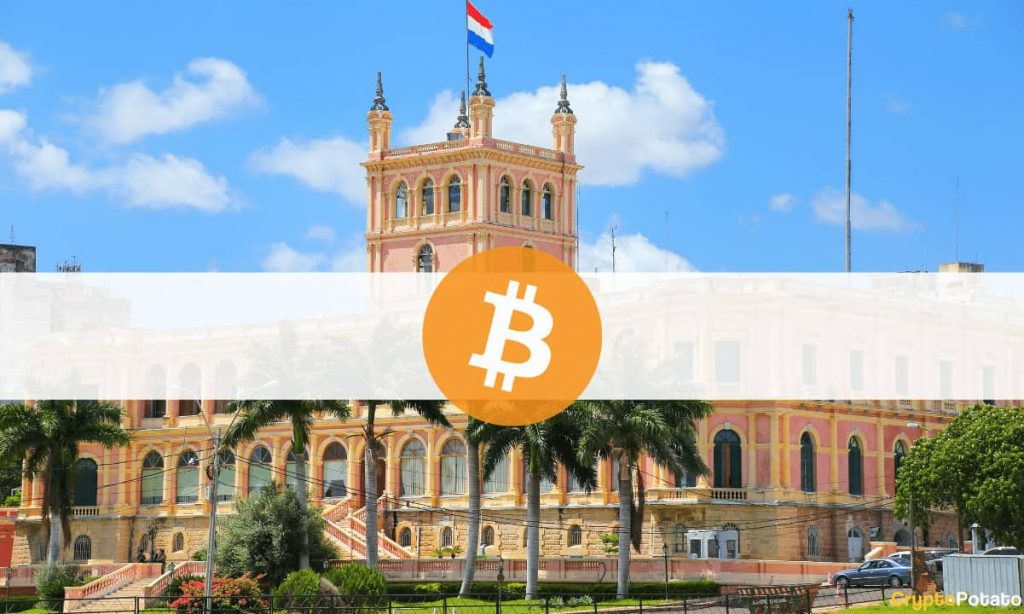 Paraguay Senate Greenlights Bill to Regulate Bitcoin Trading and Mining