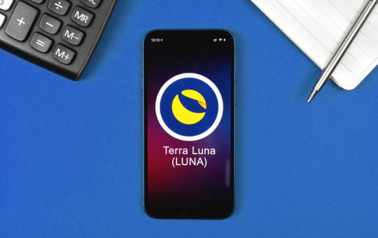 Positive buzz on Layer-1 networks pushes Terra (LUNA) to all-time highs