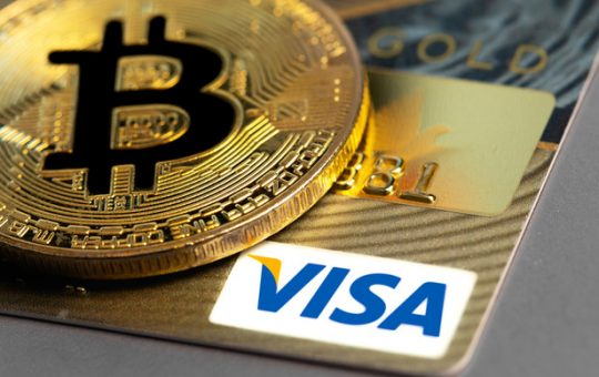 Registered users can now pre-order ChangeNOW’s Visa debit card