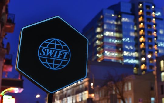 SWIFT Aims to Test Tokenization in 2022, Clearstream, Northern Trust, SETL to Participate