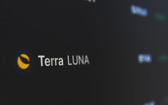 Terra LUNA Sees Uptrend in Recent Days – Can It Surge Beyond $78?