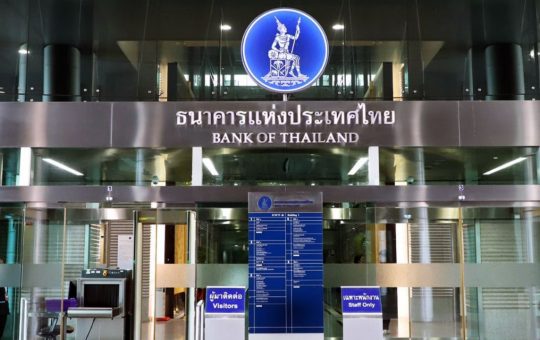 Thailand Doesn't Prohibit Crypto Use for Payments but Warns of Price Fluctuation