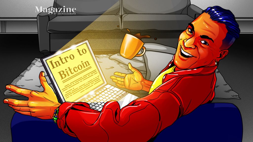 Cointelegraph Magazine