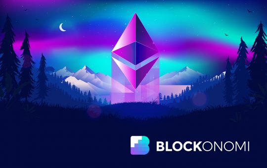 Why Ethereum Is Here To Stay & Boom in 2022