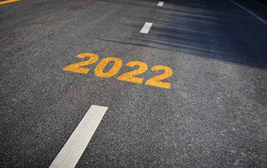 2022 Predictions From Arcane Research