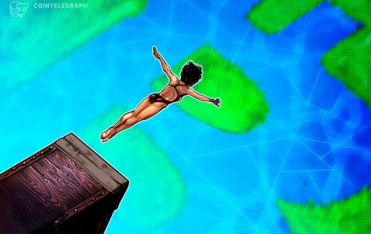 Analysts say Bitcoin’s bounce at $36K means 'it’s time to start thinking about a bottom'