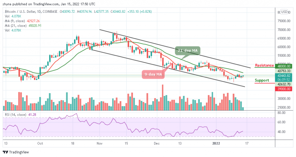 Bitcoin Price Prediction