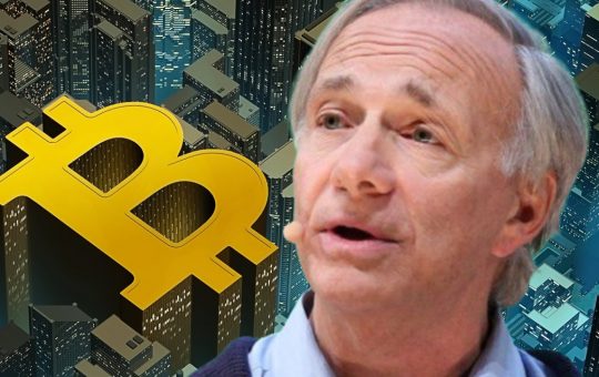 Billionaire Ray Dalio Insists Governments Could Outlaw Bitcoin