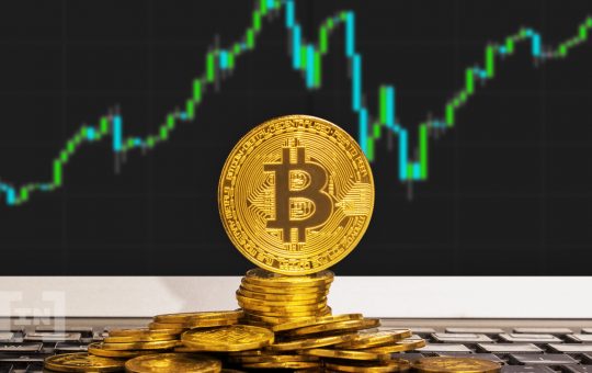 Bitcoin Beat All Capital Markets in 2021: Goldman Sachs Research