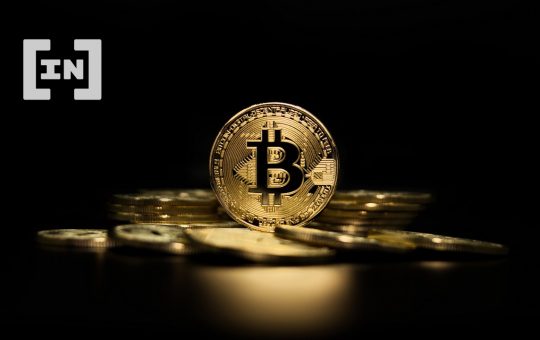 Bitcoin Outperformed Gold and other Traditional Assets