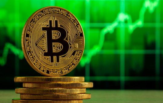 Bitcoin could hit $200K in 2022, says Brock Pierce