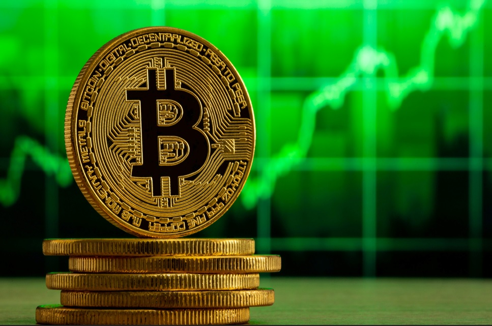 Bitcoin could hit $200K in 2022, says Brock Pierce