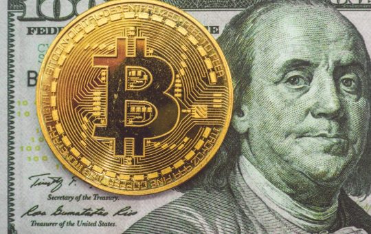 Bitcoin is for equality in wealth creation