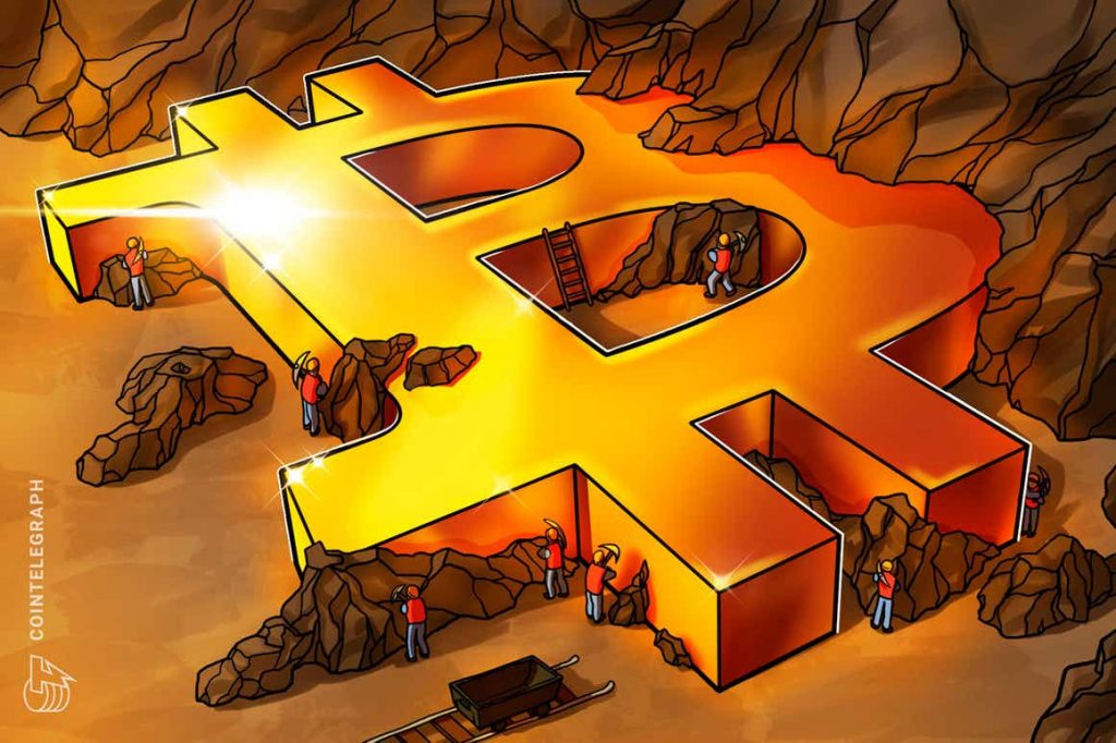 Bitcoin mining becomes more sustainable: Mining Council's Q4 survey