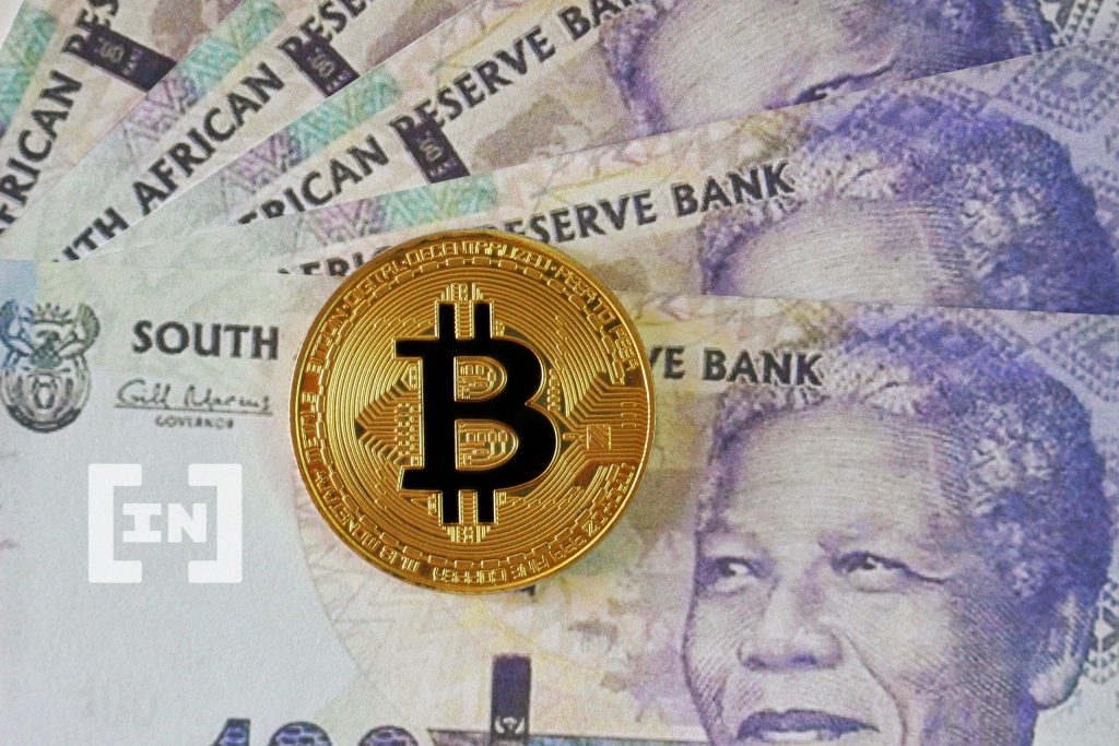 Building A Bitcoin Economy in South Africa