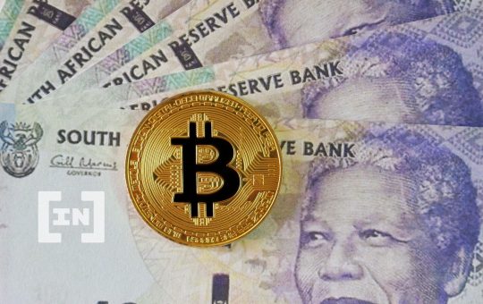 Building A Bitcoin Economy in South Africa