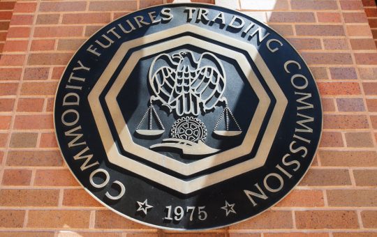 CFTC Fines 'Decentralized' Prediction Market Platform Polymarket $1.4 Million, Shuts Down Noncompliant Markets