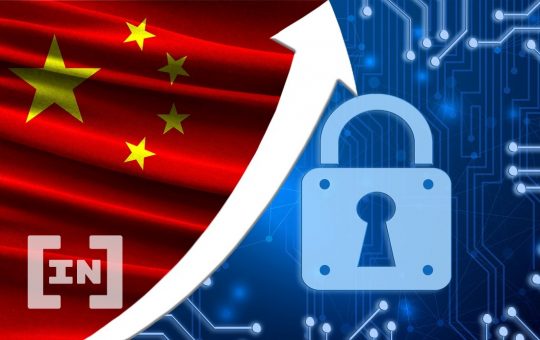 China uses Blockchain Tech to Regain Consumer Trust