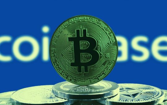 Coinbase Acquiring Derivatives Exchange, Bitcoin Futures Trading to Follow