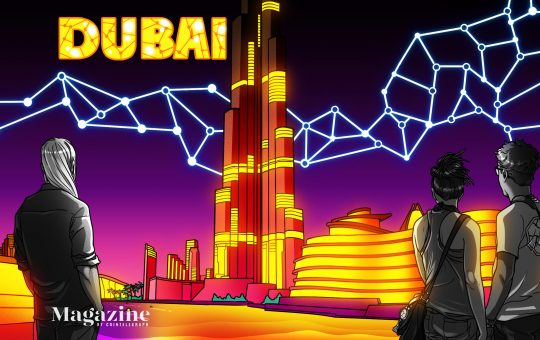 Cointelegraph Magazine